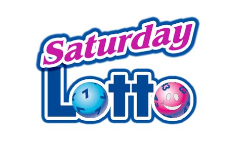 saturday lotto vic